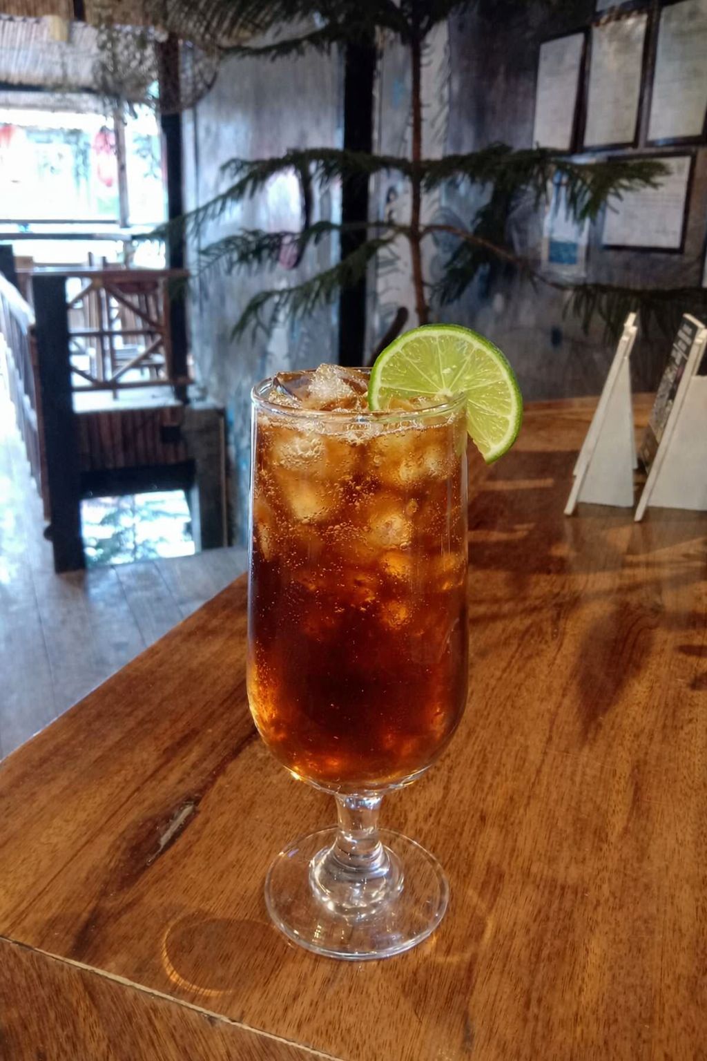 Long Island